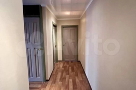 3-к. квартира, 57,9 м², 1/5 эт.