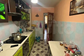 4-к. квартира, 75 м², 4/5 эт.