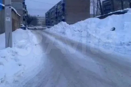 Гараж, 18 м²