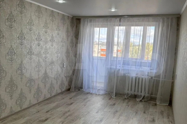 2-к. квартира, 44,5 м², 5/5 эт.