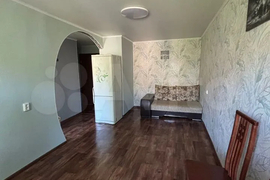 1-к. квартира, 29 м², 3/5 эт.