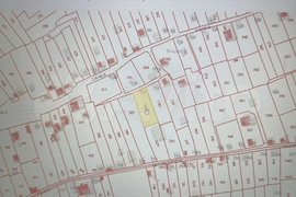 Участок 6,3 сот. (СНТ, ДНП)