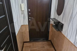 1-к. квартира, 31,7 м², 5/5 эт.