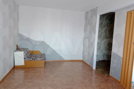 2-к. квартира, 47,5 м², 5/5 эт.