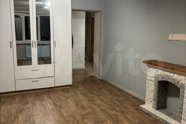 2-к. квартира, 46,8 м², 4/5 эт.