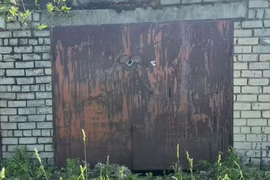 Гараж, 18 м²