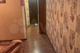 3-к. квартира, 55,7 м², 4/5 эт.