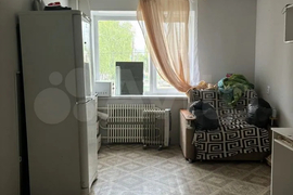 Комната 17 м² в 1-к., 2/9 эт.