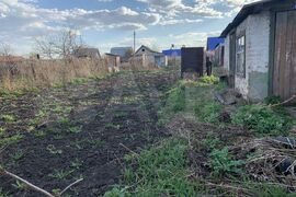 Участок 8 сот. (СНТ, ДНП)