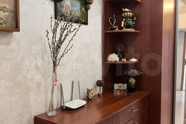 3-к. квартира, 68 м², 6/9 эт.