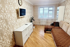 2-к. квартира, 58 м², 8/9 эт.