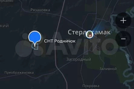 Участок 12 сот. (СНТ, ДНП)