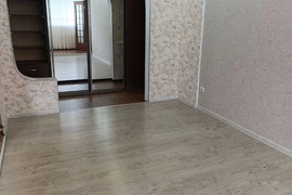 3-к. квартира, 64,5 м², 2/9 эт.