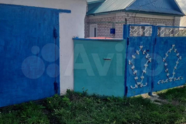 Дом 58,1 м² на участке 7 сот.