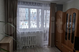 2-к. квартира, 45,3 м², 2/5 эт.