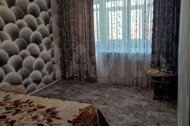 2-к. квартира, 47,6 м², 4/5 эт.