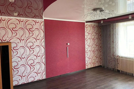 2-к. квартира, 47,8 м², 8/9 эт.