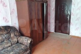 Комната 17,9 м² в 1-к., 2/3 эт.