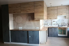 3-к. квартира, 55,3 м², 3/5 эт.