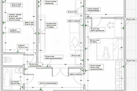 2-к. квартира, 50,7 м², 9/9 эт.