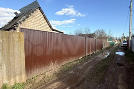 Участок 4,2 сот. (СНТ, ДНП)