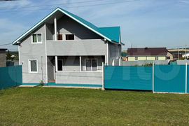 Дом 149 м² на участке 11 сот.