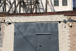 Гараж, 20 м²