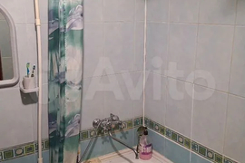 3-к. квартира, 57,6 м², 4/5 эт.