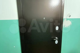 1-к. квартира, 32,6 м², 7/9 эт.