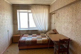 Комната 16 м² в 1-к., 3/4 эт.