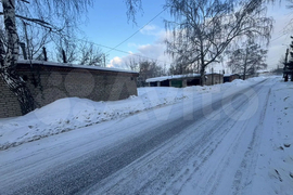 Гараж, 21 м²