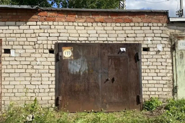 Гараж, 20 м²