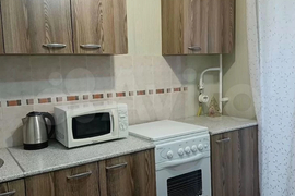 1-к. квартира, 36 м², 7/9 эт.