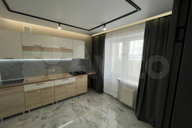 1-к. квартира, 35,8 м², 3/9 эт.