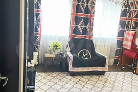 2-к. квартира, 75 м², 1/7 эт.