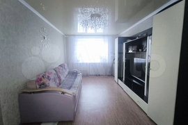 3-к. квартира, 57 м², 2/9 эт.