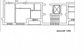 1-к. квартира, 38,8 м², 4/9 эт.