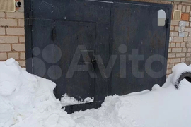 Гараж, 20 м²