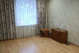 2-к. квартира, 42,7 м², 1/2 эт.