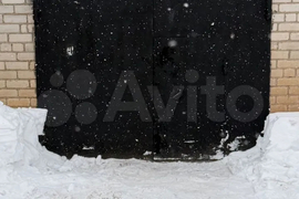 Гараж, 20 м²