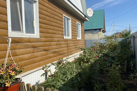 Дом 83,7 м² на участке 14 сот.