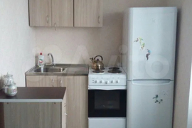 Квартира-студия, 26 м², 5/9 эт.