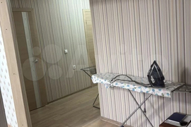 2-к. квартира, 54,4 м², 7/9 эт.