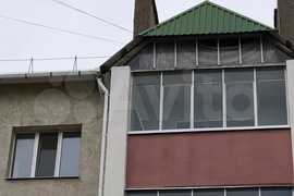 1-к. квартира, 31,3 м², 5/5 эт.