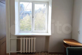 1-к. квартира, 24,6 м², 5/5 эт.