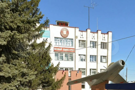 Гараж, 20 м²