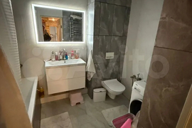 3-к. квартира, 92 м², 3/5 эт.