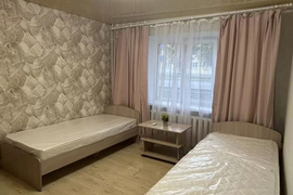 Комната 13 м² в 1-к., 1/1 эт.