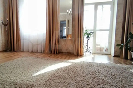 2-к. квартира, 52 м², 4/4 эт.