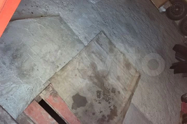 Гараж, 21 м²